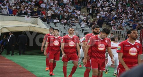 النجم يتعادل مع الصفاقسي سلبيا ويقربان الترجي من لقب الدوري التونسي 